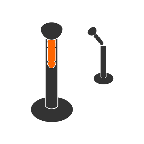 فشاری